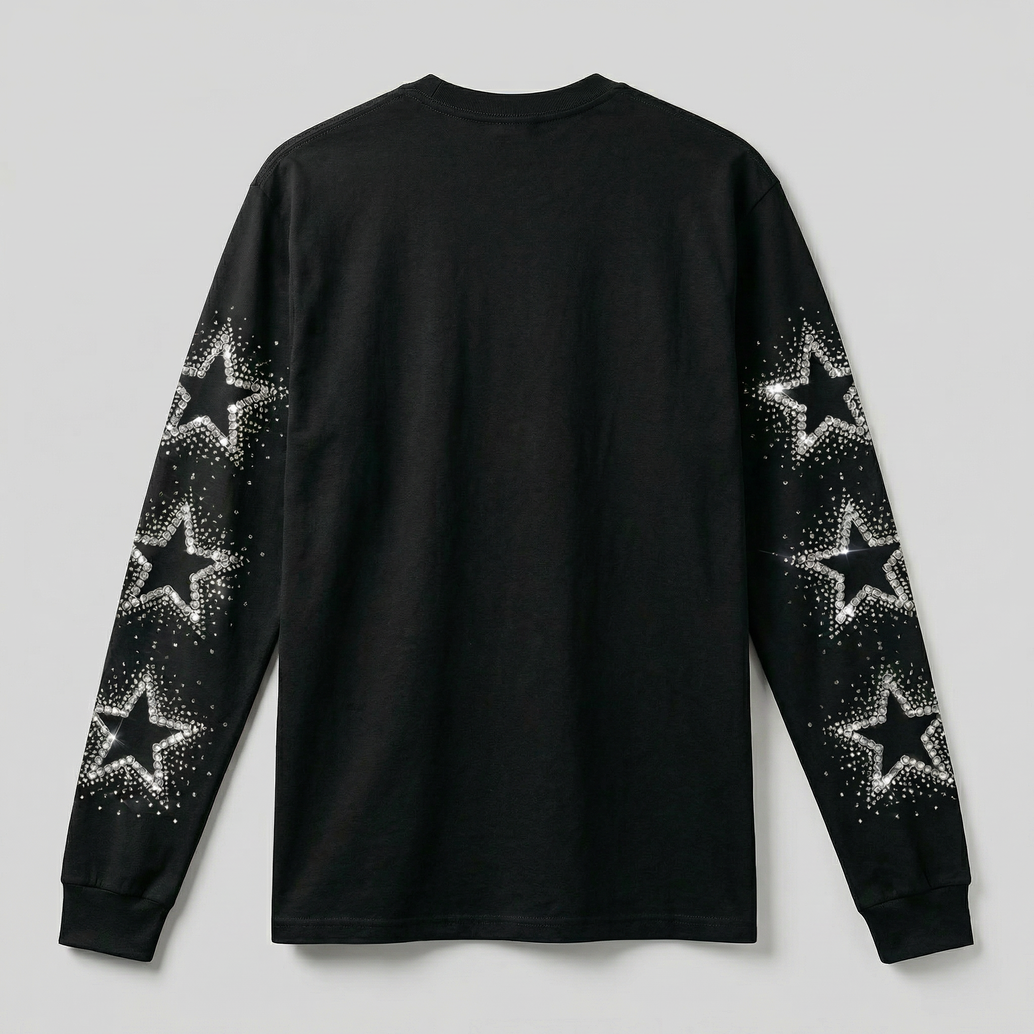 Divine Greed Long Sleeve 2